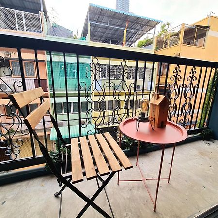 Meemaw'S House Hostel 曼谷 外观 照片