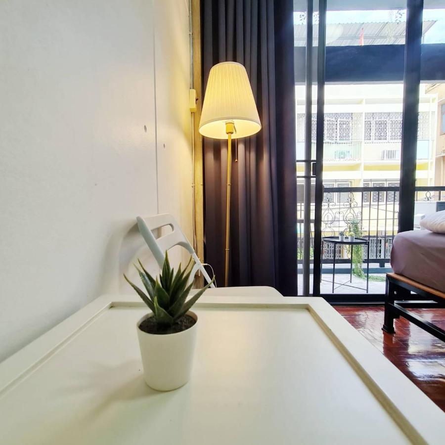 Meemaw'S House Hostel 曼谷 外观 照片