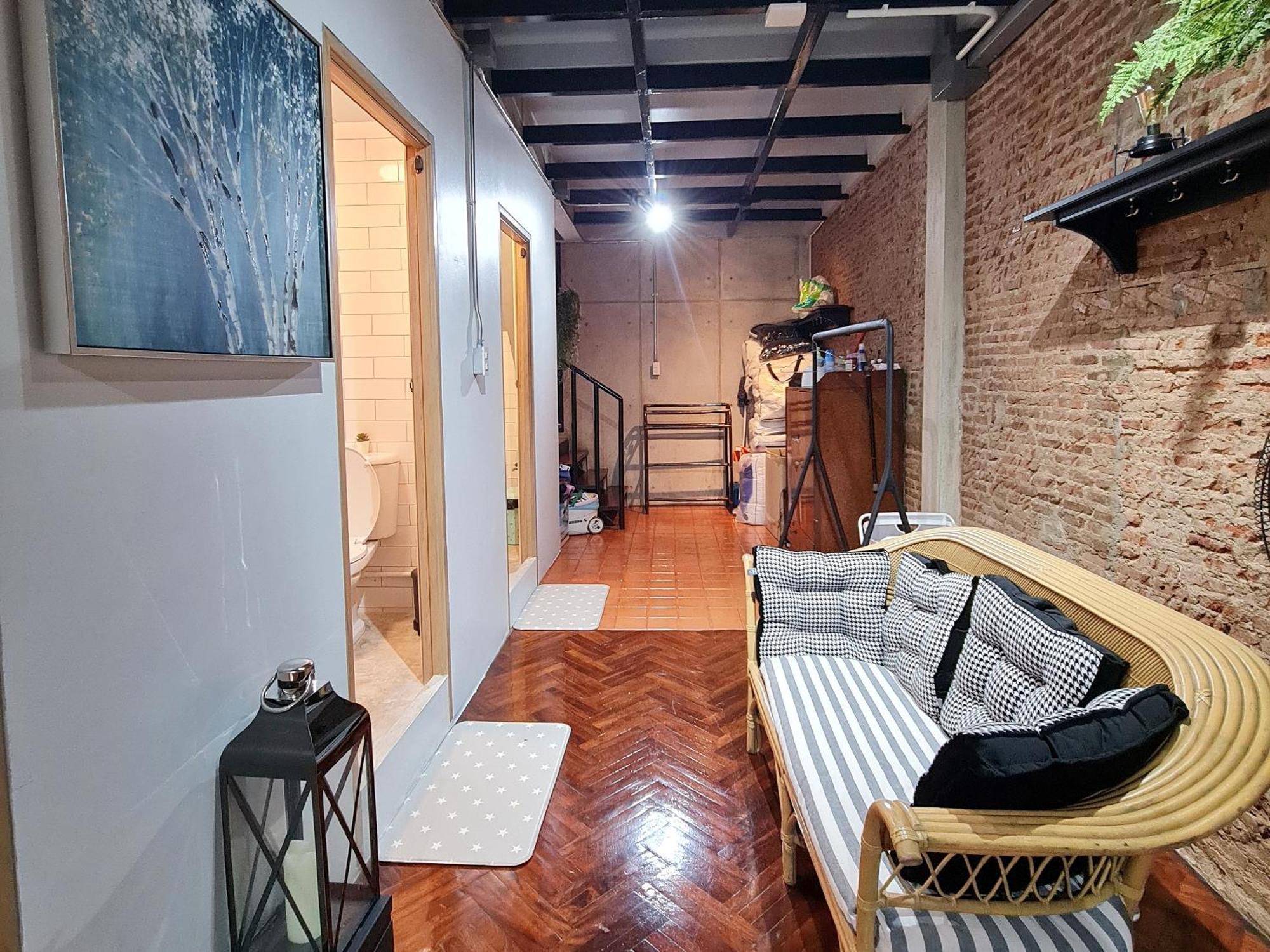 Meemaw'S House Hostel 曼谷 外观 照片