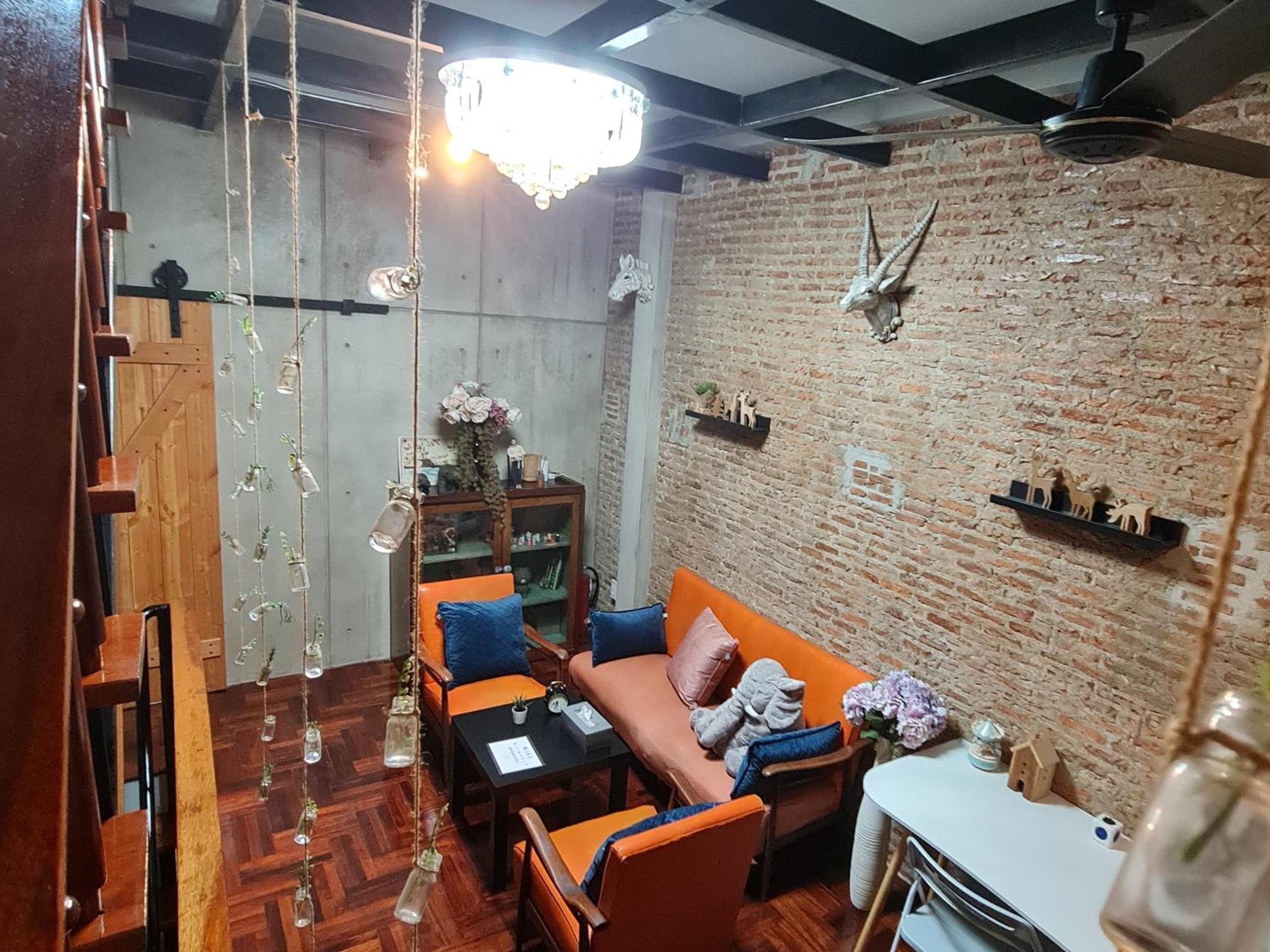 Meemaw'S House Hostel 曼谷 外观 照片