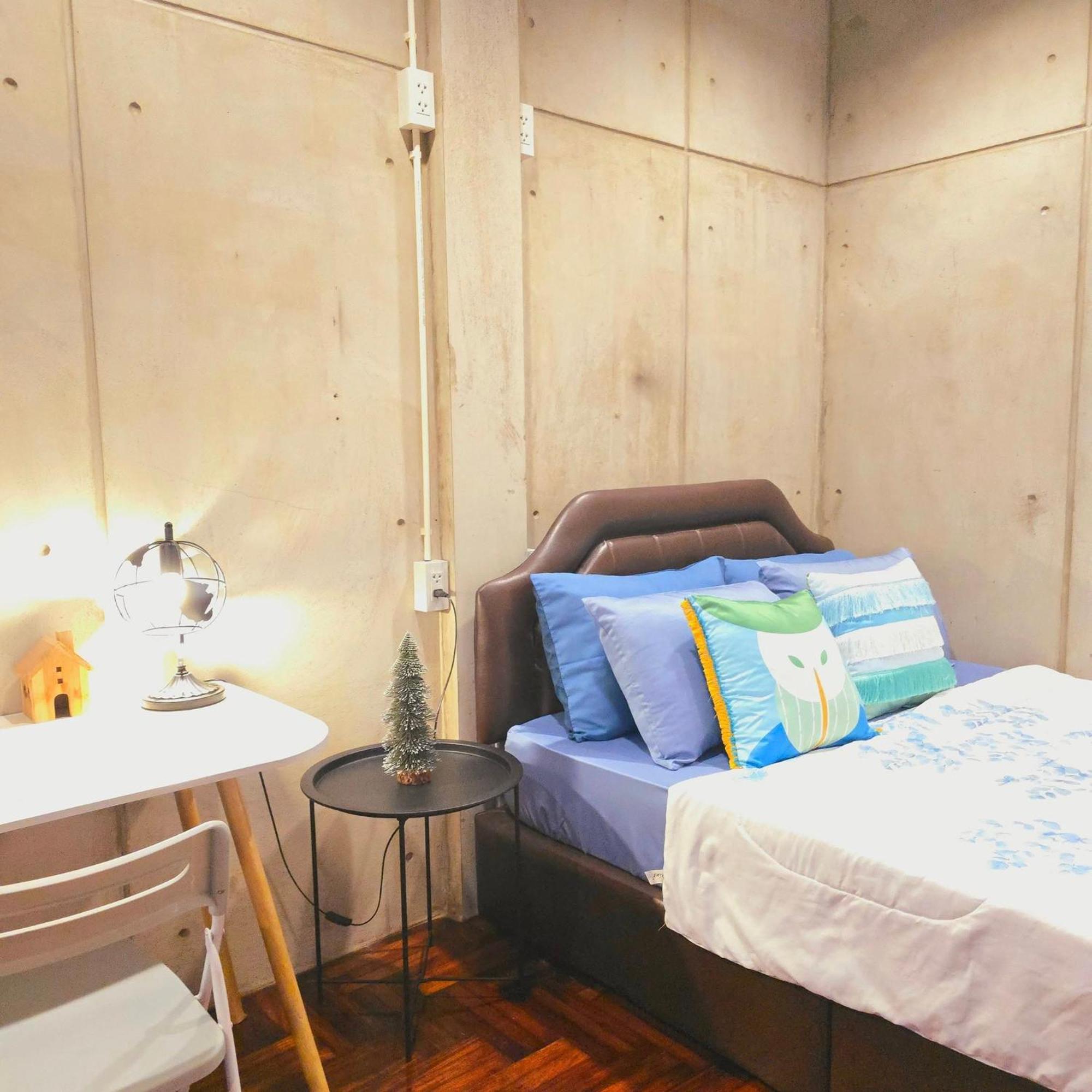 Meemaw'S House Hostel 曼谷 外观 照片