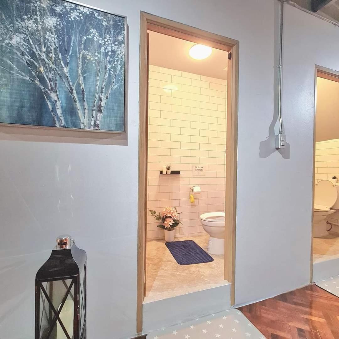 Meemaw'S House Hostel 曼谷 外观 照片